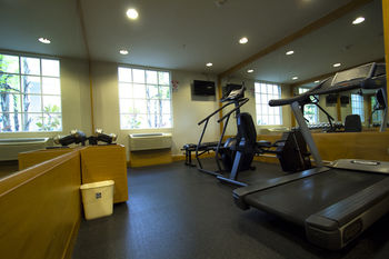 Fitness Studio